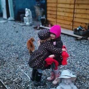 Meet your Posher, Jodie